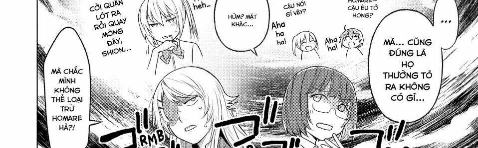 Sounan desu ka?: Chapter 46