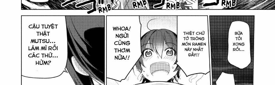 Sounan desu ka?: Chapter 46