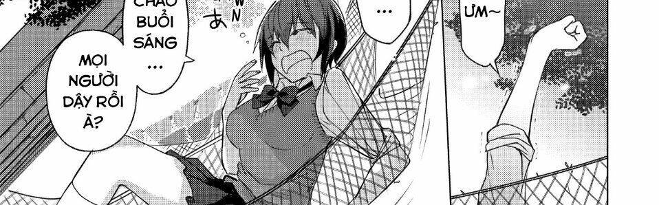 Sounan desu ka?: Chapter 46