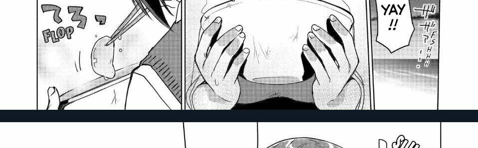 Sounan desu ka?: Chapter 46