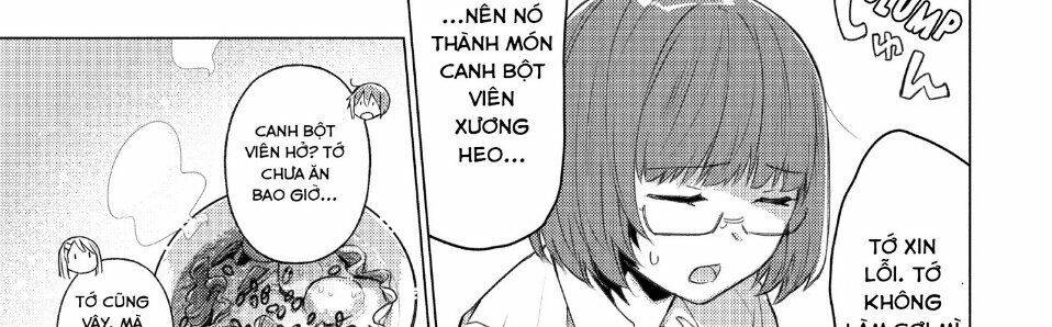 Sounan desu ka?: Chapter 46