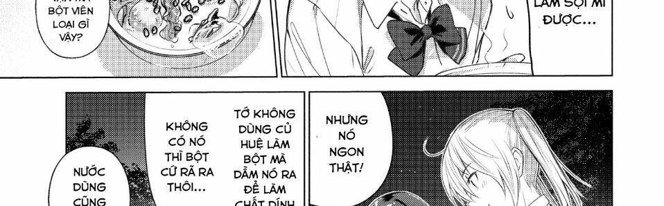 Sounan desu ka?: Chapter 46