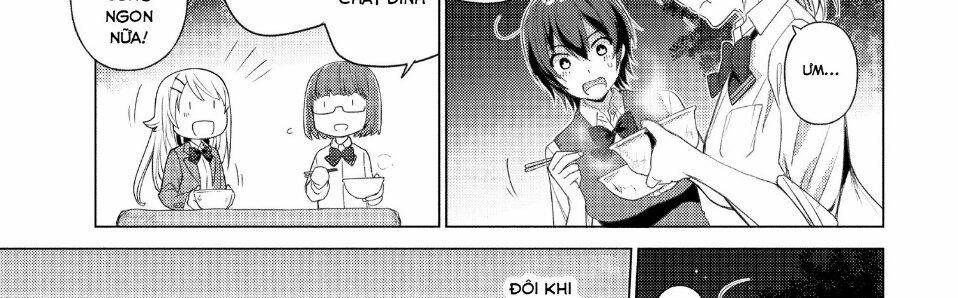 Sounan desu ka?: Chapter 46