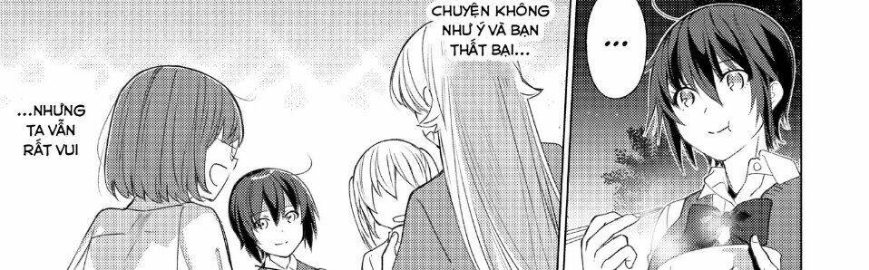 Sounan desu ka?: Chapter 46