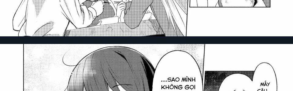 Sounan desu ka?: Chapter 46