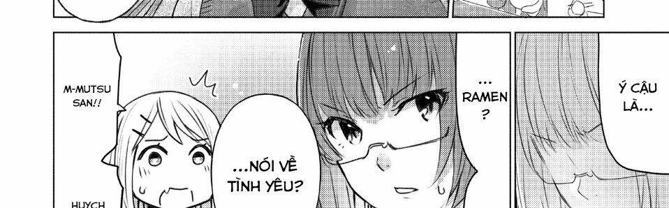 Sounan desu ka?: Chapter 46