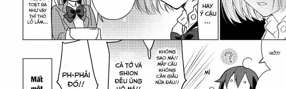Sounan desu ka?: Chapter 46