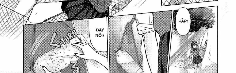 Sounan desu ka?: Chapter 46