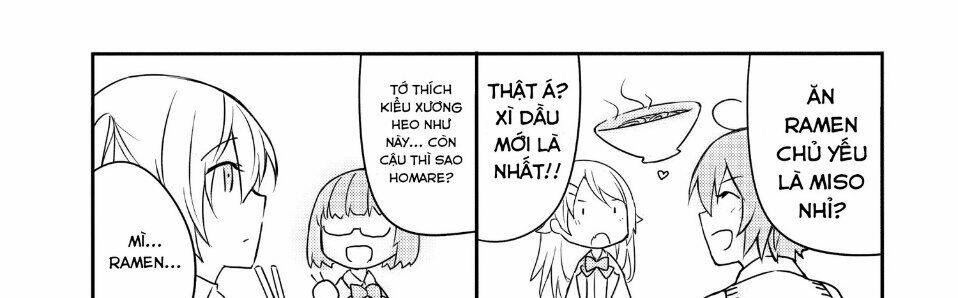 Sounan desu ka?: Chapter 46
