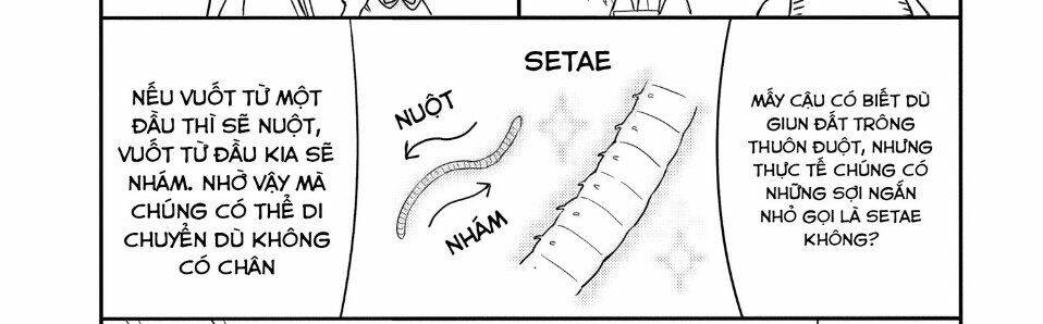 Sounan desu ka?: Chapter 46