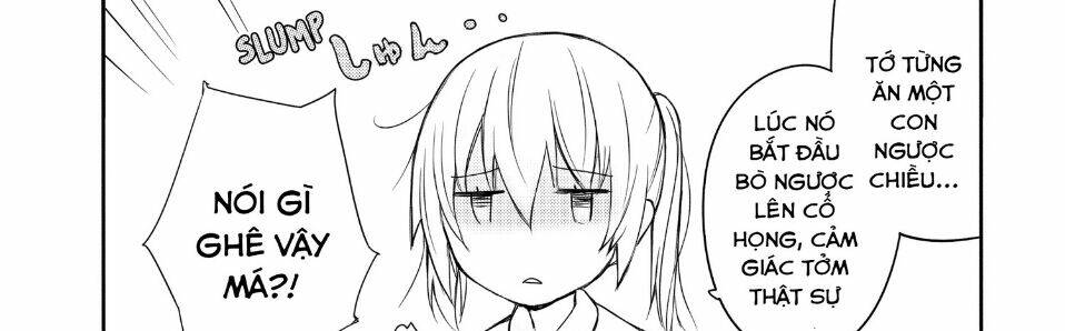 Sounan desu ka?: Chapter 46