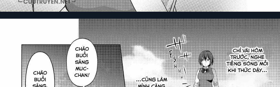 Sounan desu ka?: Chapter 46