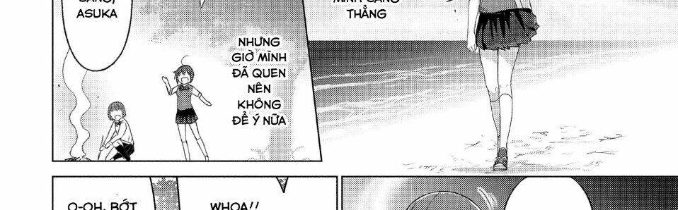 Sounan desu ka?: Chapter 46