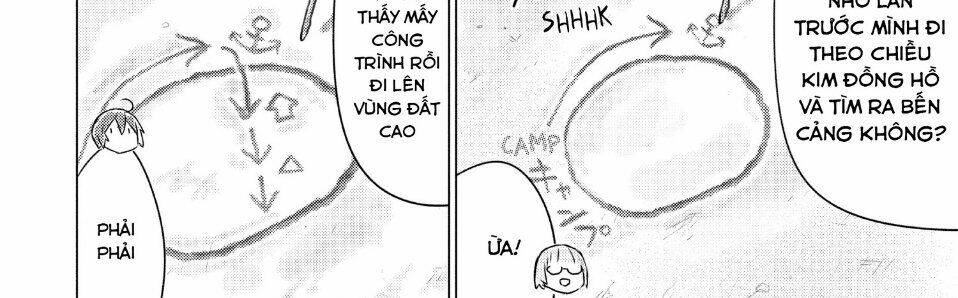 Sounan desu ka?: Chapter 47