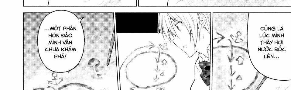 Sounan desu ka?: Chapter 47
