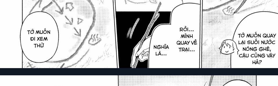 Sounan desu ka?: Chapter 47