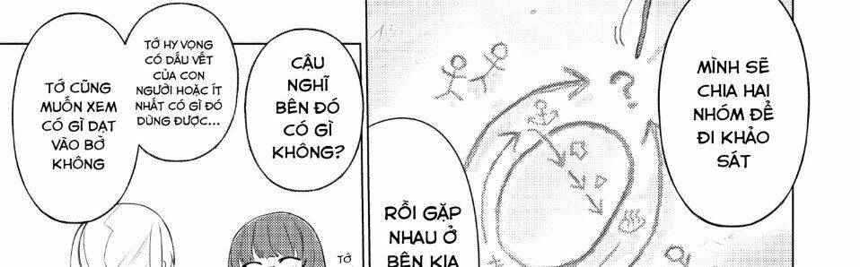 Sounan desu ka?: Chapter 47