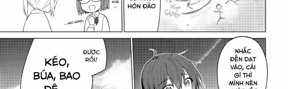 Sounan desu ka?: Chapter 47