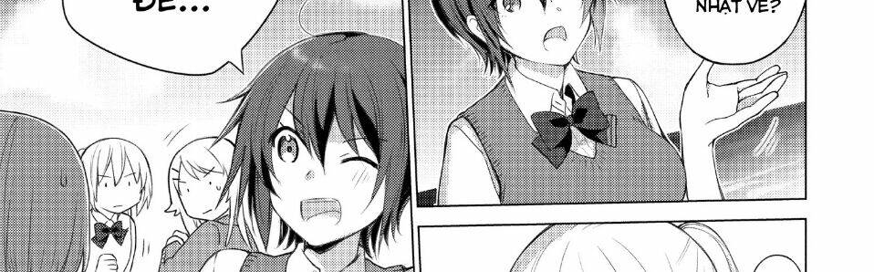 Sounan desu ka?: Chapter 47