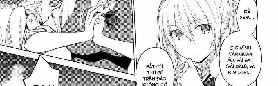 Sounan desu ka?: Chapter 47