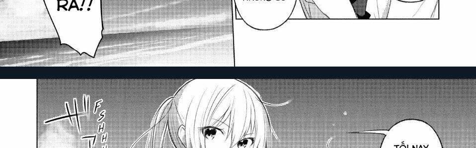 Sounan desu ka?: Chapter 47
