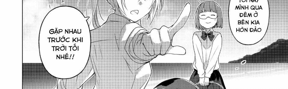 Sounan desu ka?: Chapter 47