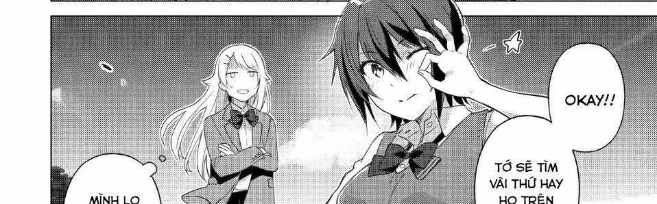 Sounan desu ka?: Chapter 47