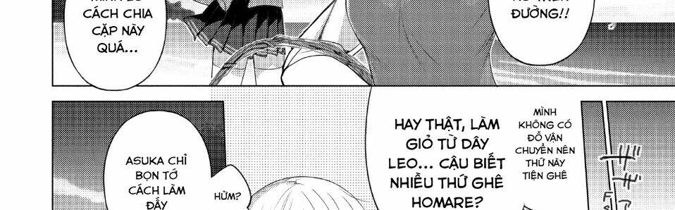 Sounan desu ka?: Chapter 47