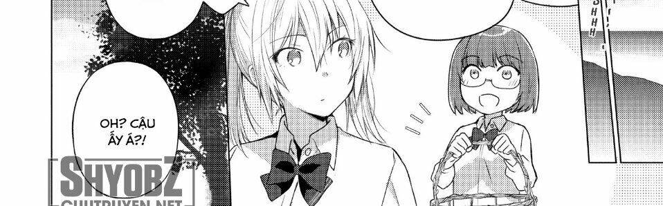 Sounan desu ka?: Chapter 47
