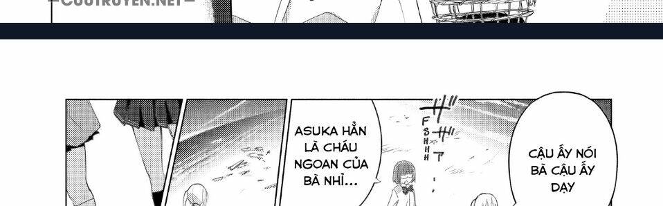 Sounan desu ka?: Chapter 47