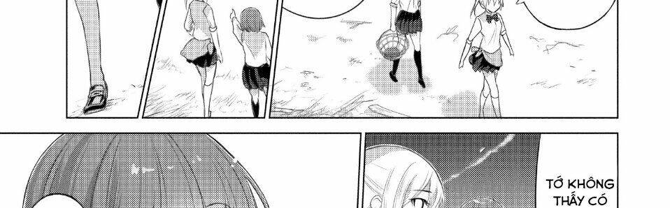 Sounan desu ka?: Chapter 47