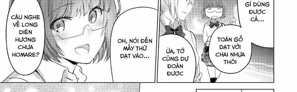 Sounan desu ka?: Chapter 47