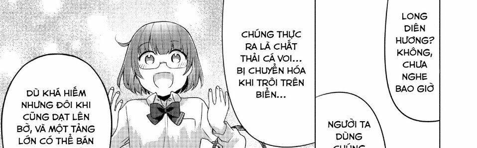 Sounan desu ka?: Chapter 47