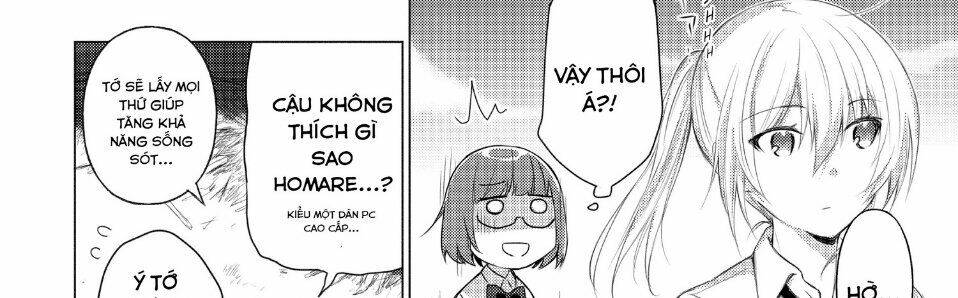 Sounan desu ka?: Chapter 47