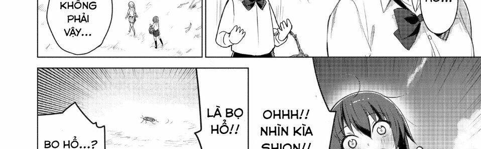 Sounan desu ka?: Chapter 47