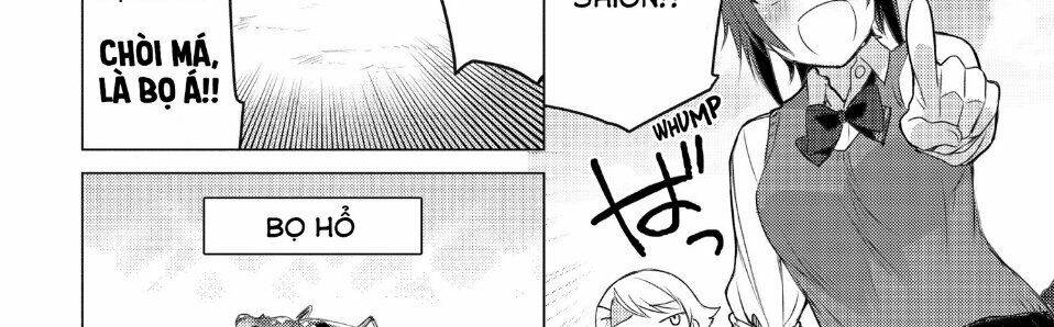 Sounan desu ka?: Chapter 47