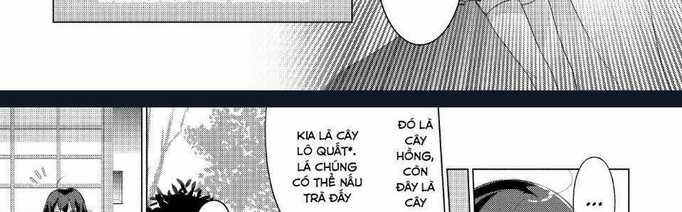 Sounan desu ka?: Chapter 47