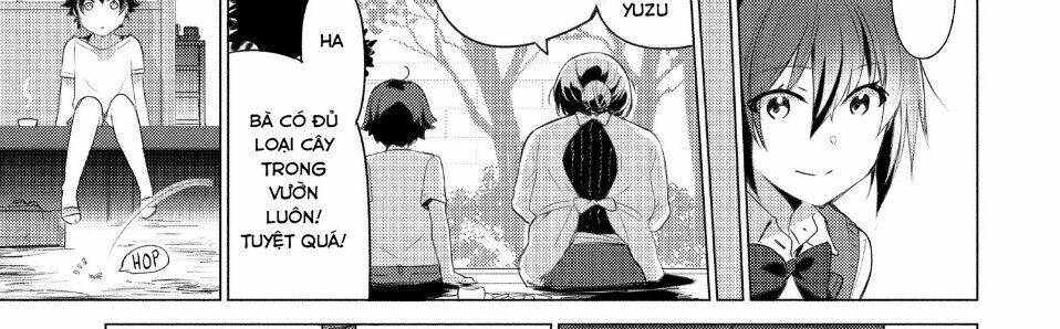 Sounan desu ka?: Chapter 47