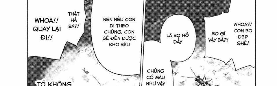 Sounan desu ka?: Chapter 47