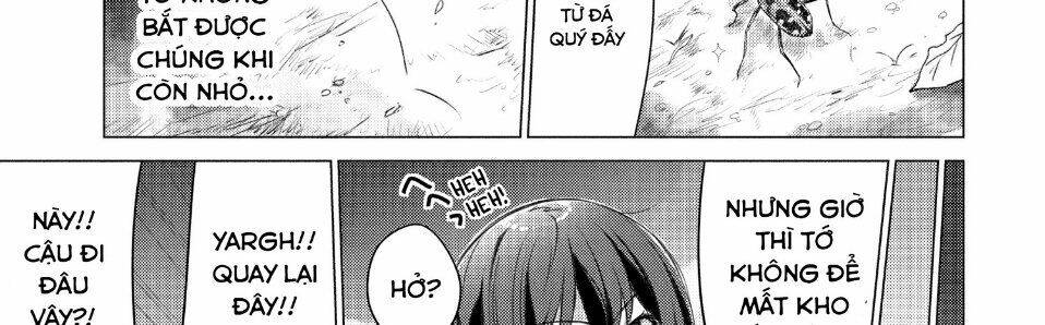 Sounan desu ka?: Chapter 47