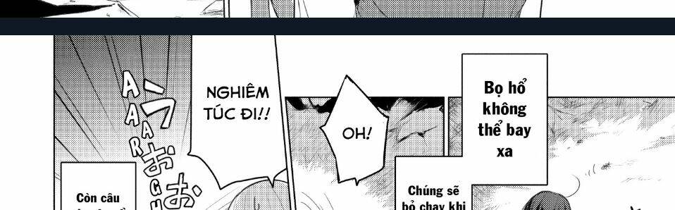 Sounan desu ka?: Chapter 47