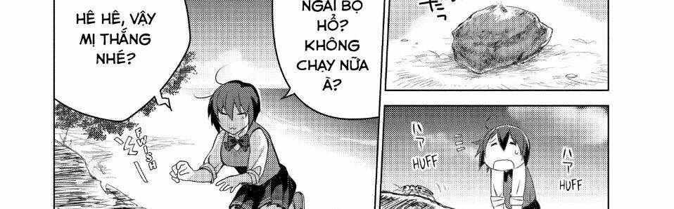 Sounan desu ka?: Chapter 47