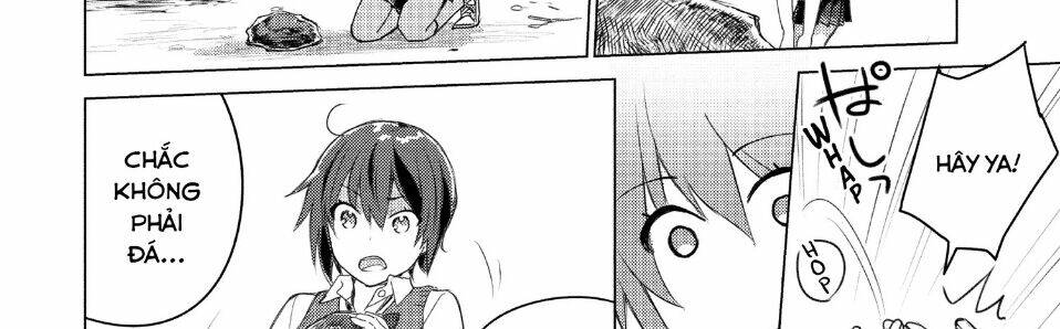Sounan desu ka?: Chapter 47