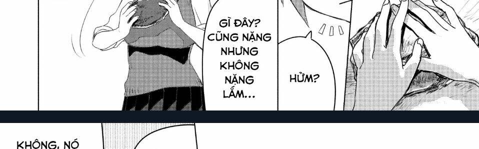 Sounan desu ka?: Chapter 47