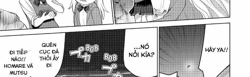 Sounan desu ka?: Chapter 47