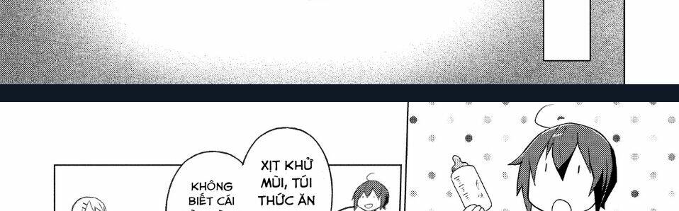 Sounan desu ka?: Chapter 47
