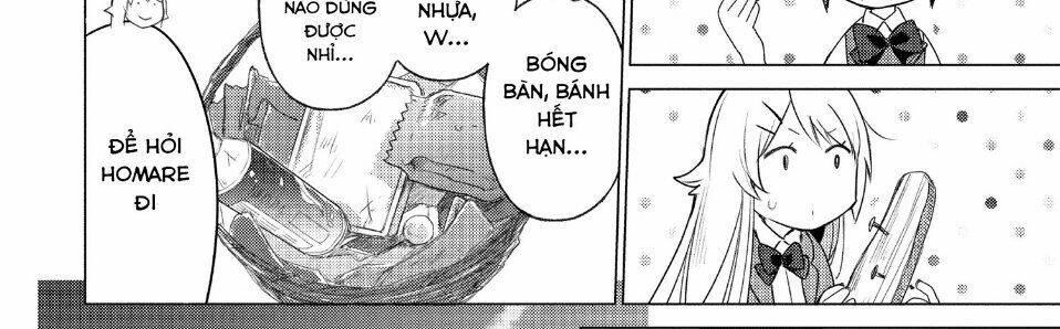 Sounan desu ka?: Chapter 47