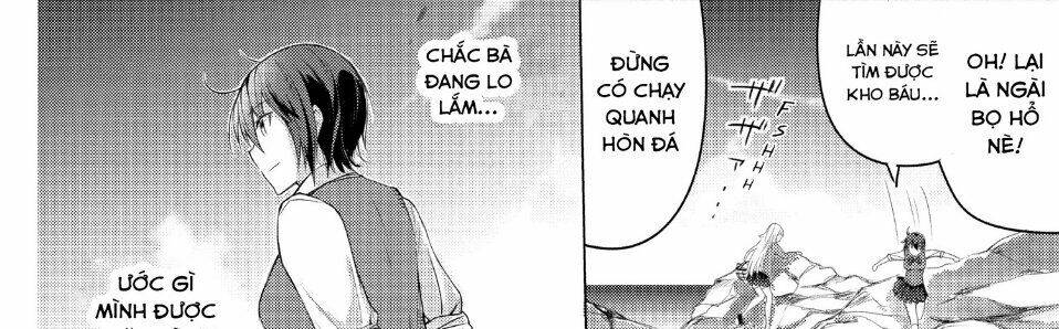 Sounan desu ka?: Chapter 47