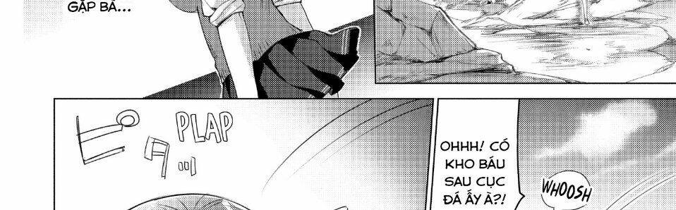 Sounan desu ka?: Chapter 47