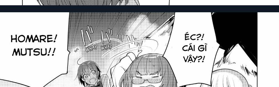 Sounan desu ka?: Chapter 47